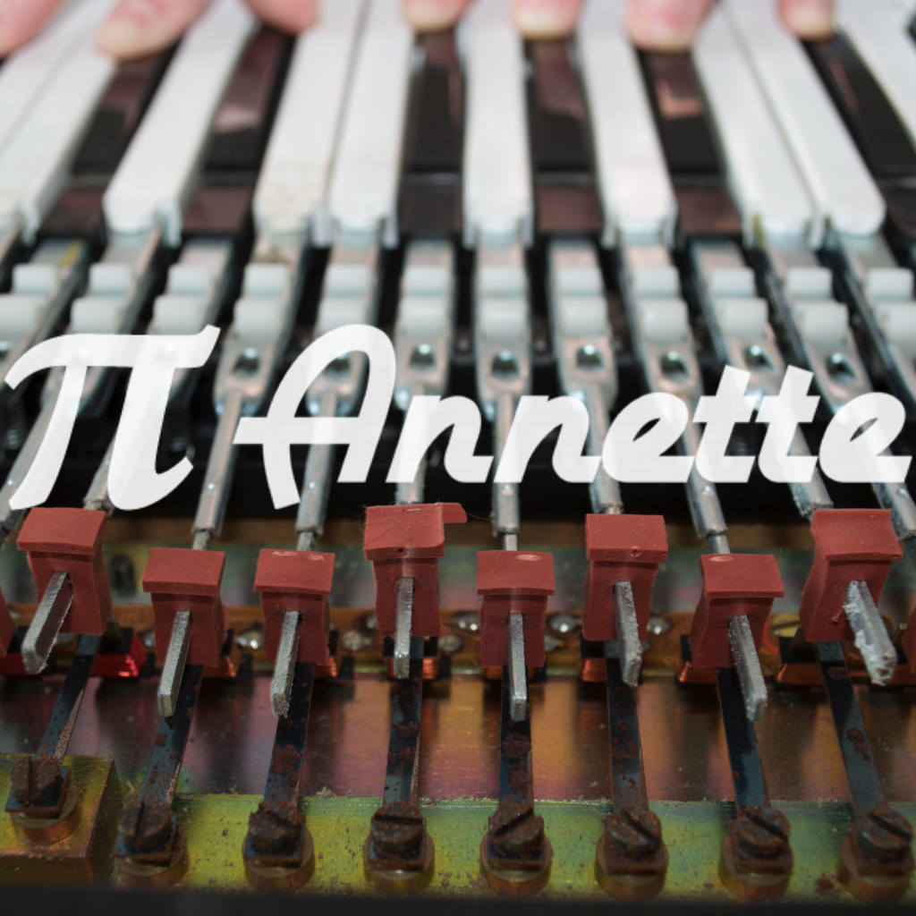 Pianet Sample Library