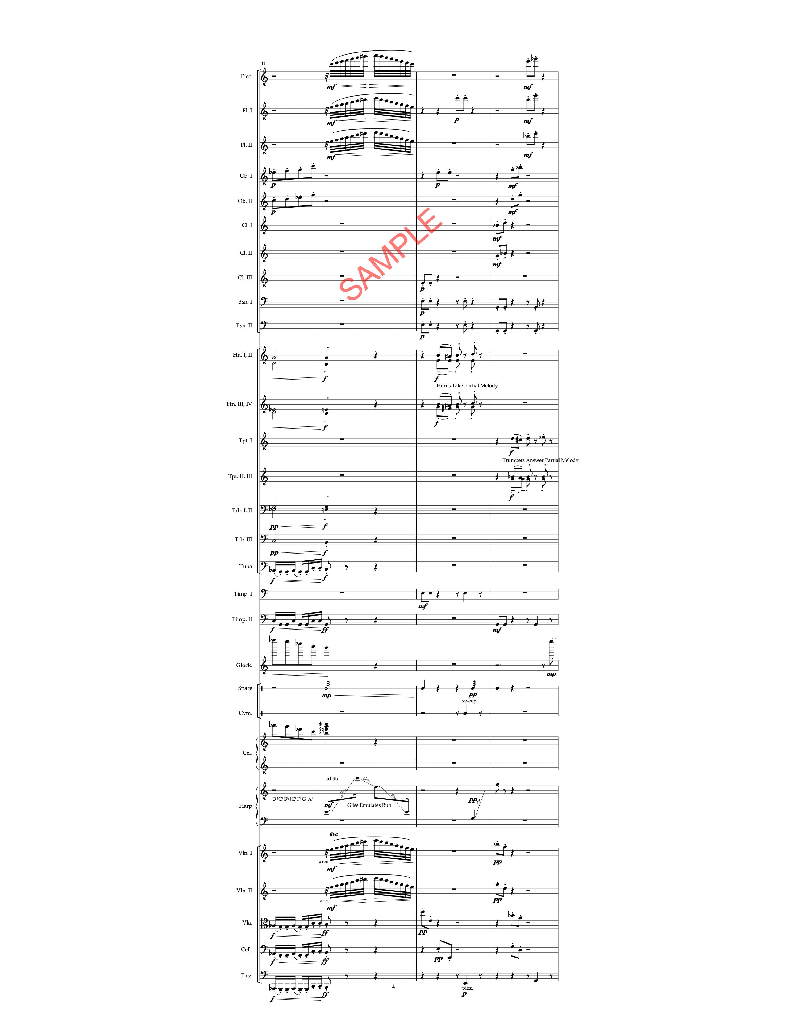 Orchestration Tricks For Sample Users Sneaky Christmas Elf