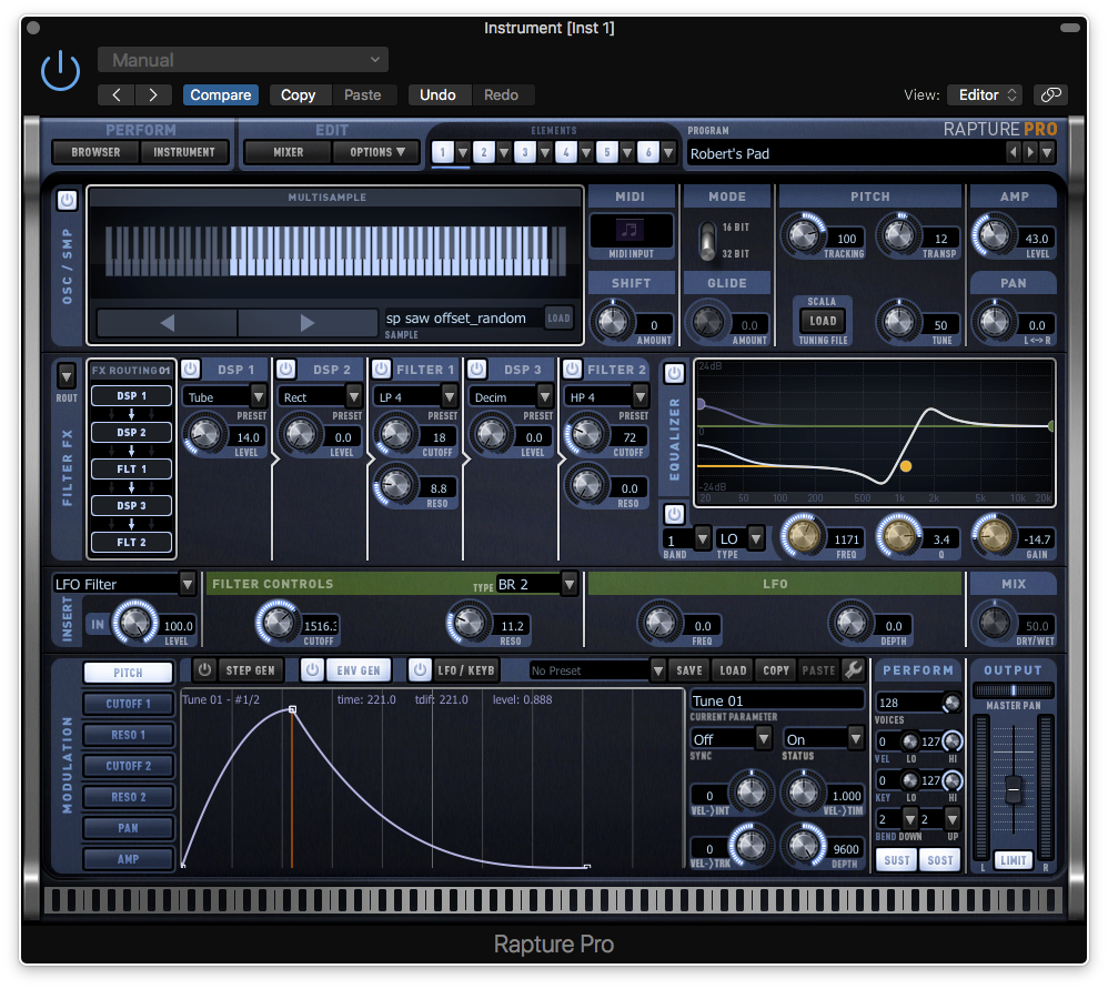 Universal 120 Volume 3