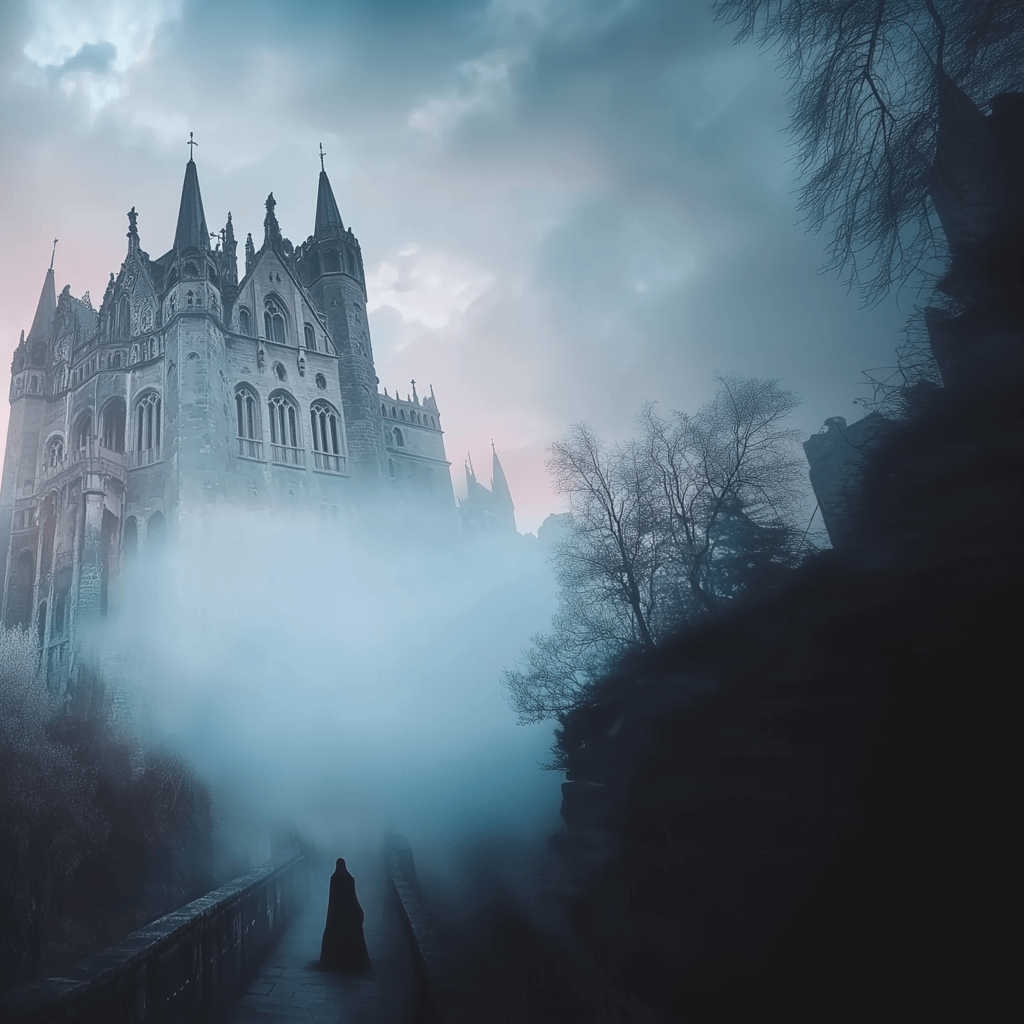 Dark Film Scores Phantom Frequencies for Pigments