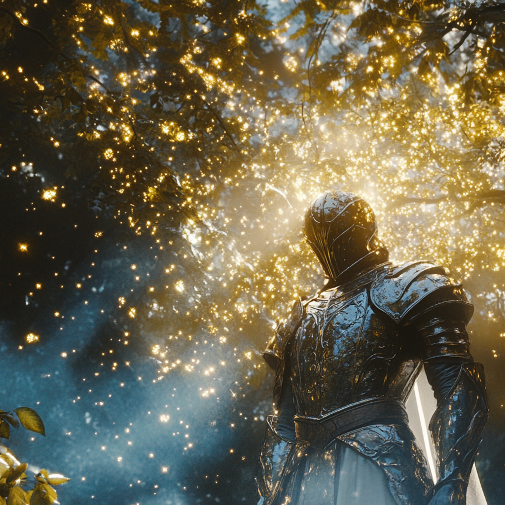 Achieve A Cinematic Enchanting Sound With Mixolydian