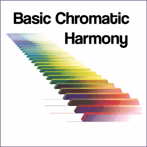 Basic Chromatic Harmony Course