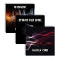 Ultimate Pigments Film Score Bundle
