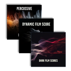 Ultimate Pigments Film Score Bundle