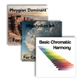 Composers Music Theory Video Course Bundle