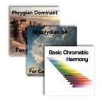 Composers Music Theory Video Course Bundle