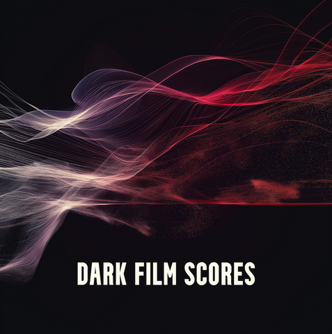Dark Film Scores - Arturia Pigments Sound Bank