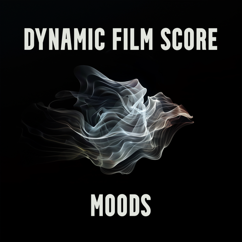 Dynamic Film Score Moods - Pigments Sound Bank