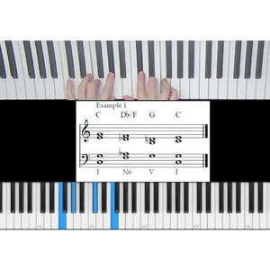 Downloadable Music Theory Courses