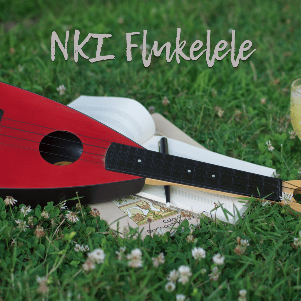Sampled Ukulele Kontakt