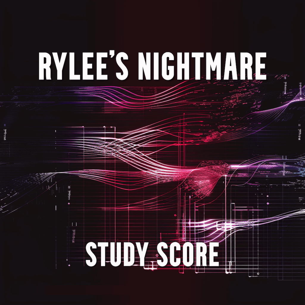 Rylee's Nightmare Non-Harmonic Tone Crash Course