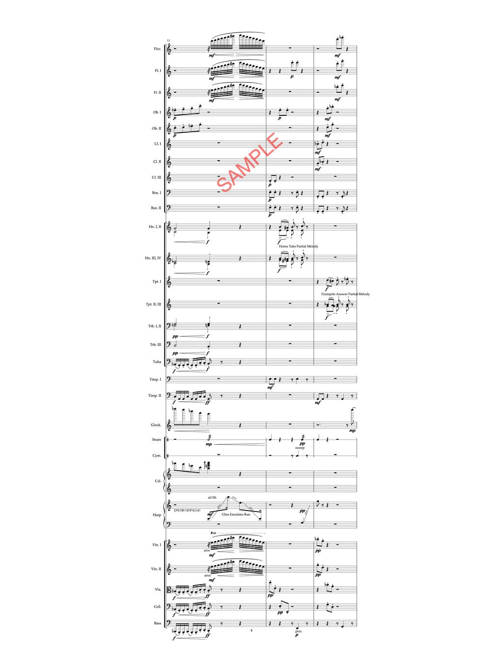 Orchestration Tricks For Sample Users Sneaky Christmas Elf