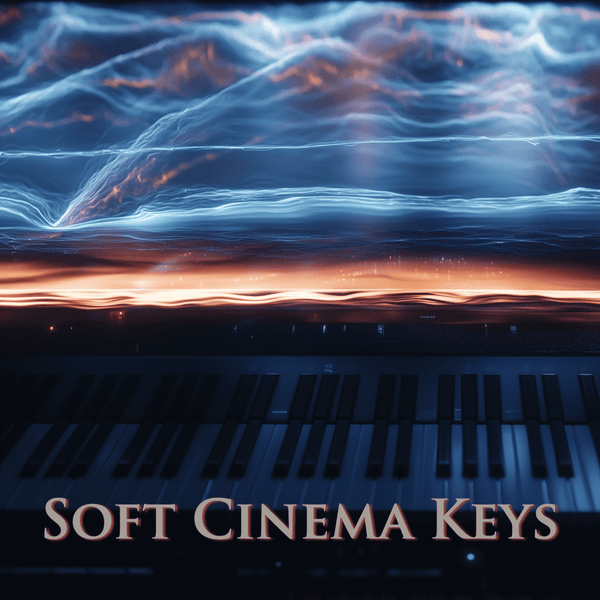 Soft Cinema Keys Pigments