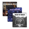 Orchestration Study Score Bundle
