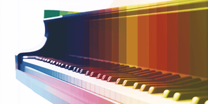 Chromatic Harmony Lessons Piano