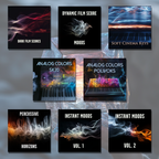 Ultimate Pigments Preset Bundle