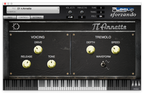 PiAnnette Electric Piano Library