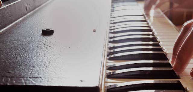 PiAnnette Electric Piano Library
